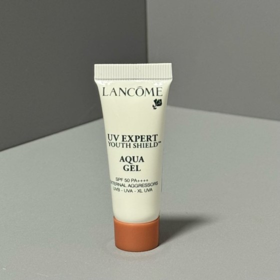Lancôme Advanced Génifique Youth Activating Concentrate 10ml Sample
